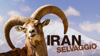 Iran selvaggio (2012)