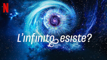 L'infinito esiste? (2022)