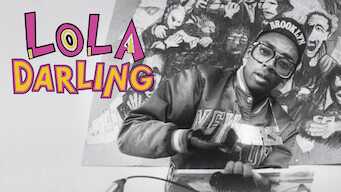 Lola Darling (1986)