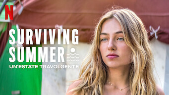 Surviving Summer - Un'estate travolgente (2023)