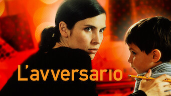 L'avversario (2002)