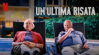 Un'ultima risata (2019)