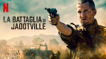 La battaglia di Jadotville (2016)