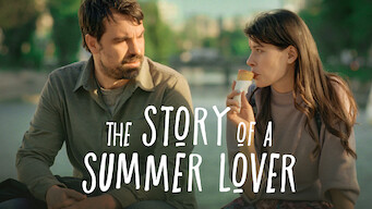 The Story of a Summer Lover (2018)