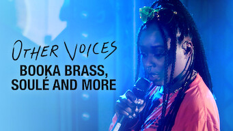 Other Voices: Booka Brass (2018)