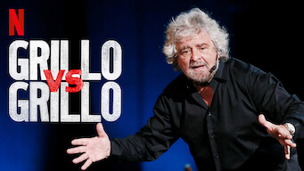 Grillo vs Grillo (2017)