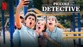 Piccoli detective (2020)