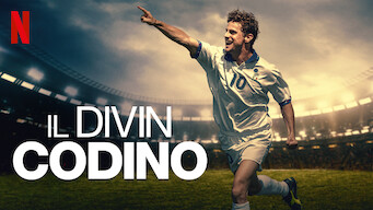 Il Divin Codino (2021)