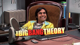 The Big Bang Theory (2018)