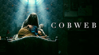 Cobweb (2023)