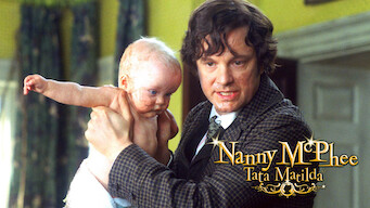 Nanny Mcphee - Tata Matilda (2005)