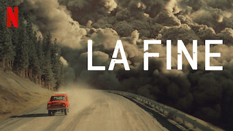 La fine (2018)