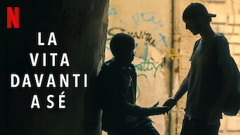 La vita davanti a sé (2020)