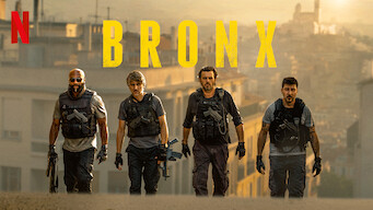 Bronx (2020)