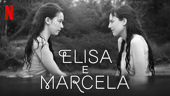 Elisa e Marcela (2019)