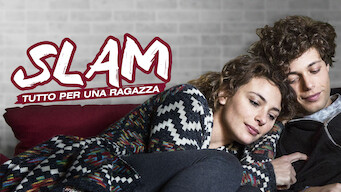 Slam - Tutto per una ragazza (2017)