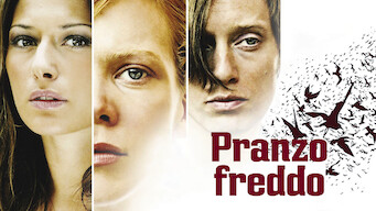 Pranzo freddo (2008)