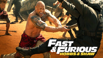 Fast & Furious - Hobbs & Shaw (2019)