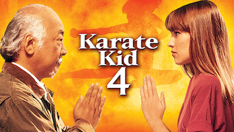 Karate Kid 4 (1994)