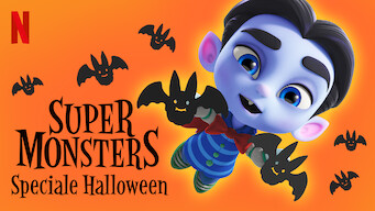 Super Monsters - Speciale Halloween (2018)