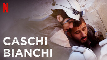 Caschi bianchi (2016)