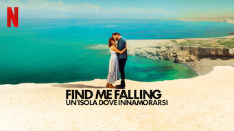 Find Me Falling - Un'isola dove innamorarsi (2024)