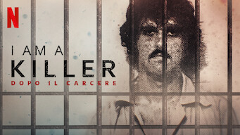 I AM A KILLER: DOPO IL CARCERE (2020)