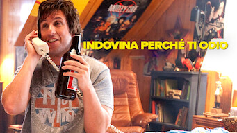 Indovina perché ti odio (2012)