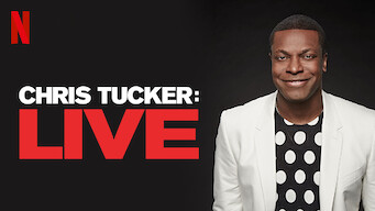 Chris Tucker Live (2015)