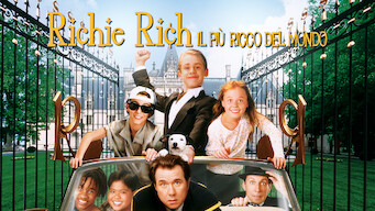 Richie Rich - Il più ricco del mondo (1994)