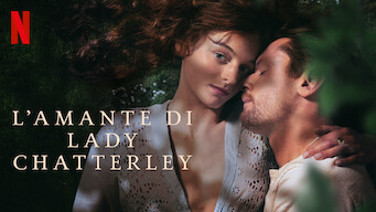 L'amante di Lady Chatterley (2022)