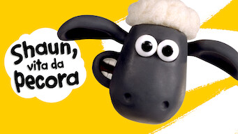 Shaun, vita da pecora (2016)