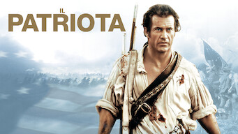 Il patriota (2000)