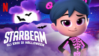 Starbeam: Gli eroi di Halloween (2020)