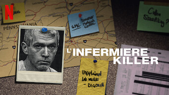 L'infermiere killer (2022)