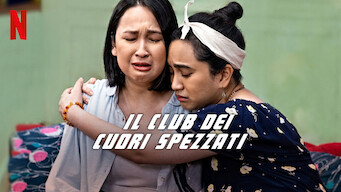 Il club dei cuori spezzati (2023)