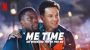 Me Time - Un weekend tutto per me (2022)