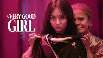 A Very Good Girl (2023)