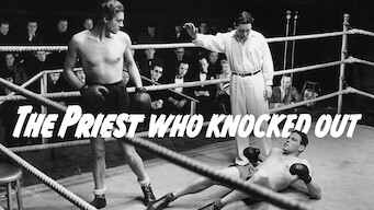 The Priest Who Knocked Out (1943)