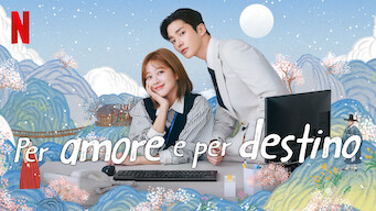 Per amore e per destino (2023)