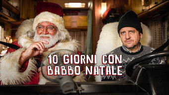 10 giorni con Babbo Natale (2020)