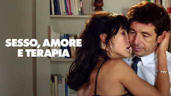 Sesso, amore e terapia (2014)