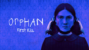 Orphan: First Kill (2022)