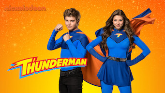 I Thunderman (2016)