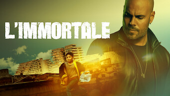 L'immortale (2019)