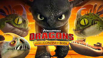 Dragons: Oltre i confini di Berk (2018)