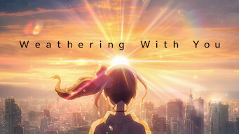 Weathering with You (2019)