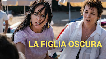 La figlia oscura (2021)