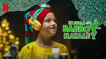 In fuga con Babbo Natale (2023)