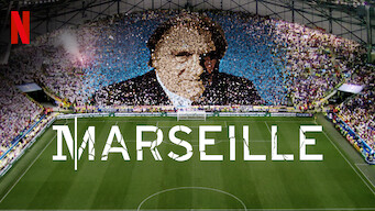 Marseille (2018)